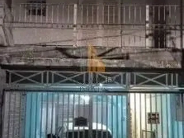 Imagem: Sobrado de 150M² na Vila Matilde 3 Dorms