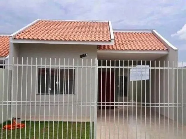 Imagem: Lho) Imóvel 100 Financiado Curitiba