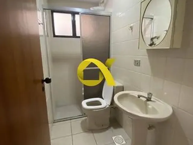 Imagem: Locação Apartamento Higienopolis