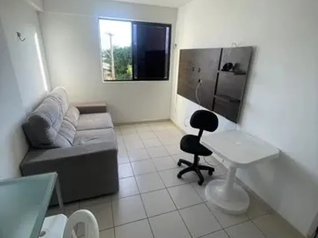 Imagem: Apartamento 2 Quartos no Racine