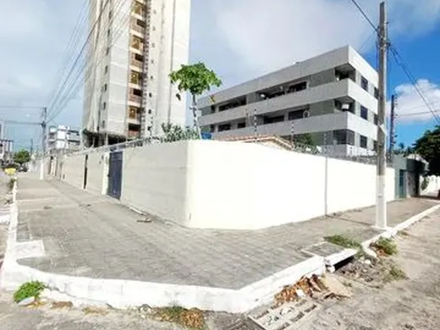 Imagem 2: Casa para Aluguel em Lagoa Nova com 333M² Área Total e 180 M² Construída