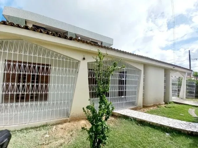 Imagem 6: Casa para Aluguel em Lagoa Nova com 333M² Área Total e 180 M² Construída