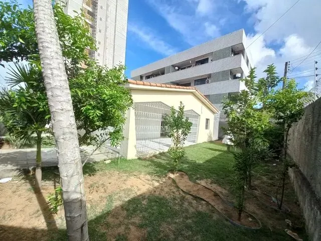 Imagem 3: Casa para Aluguel em Lagoa Nova com 333M² Área Total e 180 M² Construída