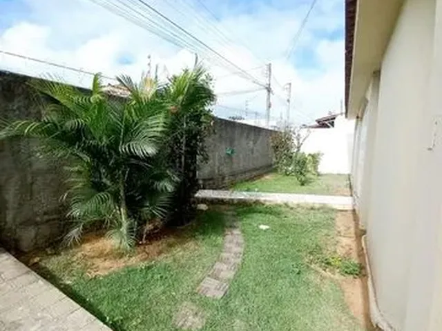 Imagem 13: Casa para Aluguel em Lagoa Nova com 333M² Área Total e 180 M² Construída