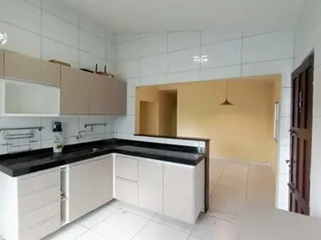 Imagem 9: Casa para Aluguel em Lagoa Nova com 333M² Área Total e 180 M² Construída