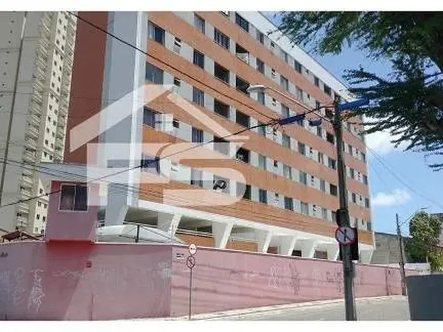 Imagem: Apartamento com 03 Quartos e 2 Suítes no