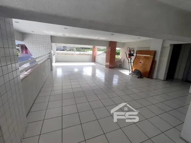 Imagem 11: Apartamento com 03 Quartos e 2 Suítes no Bairro Joaquim Távora - 67 M² - Fortaleza