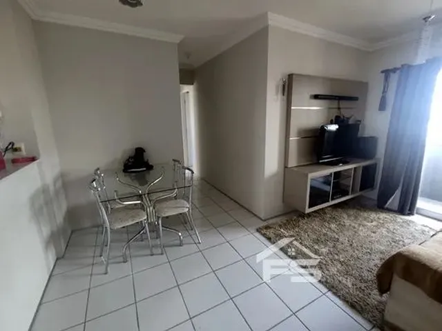 Imagem 16: Apartamento com 03 Quartos e 2 Suítes no Bairro Joaquim Távora - 67 M² - Fortaleza