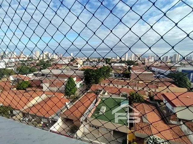 Imagem 14: Apartamento com 03 Quartos e 2 Suítes no Bairro Joaquim Távora - 67 M² - Fortaleza