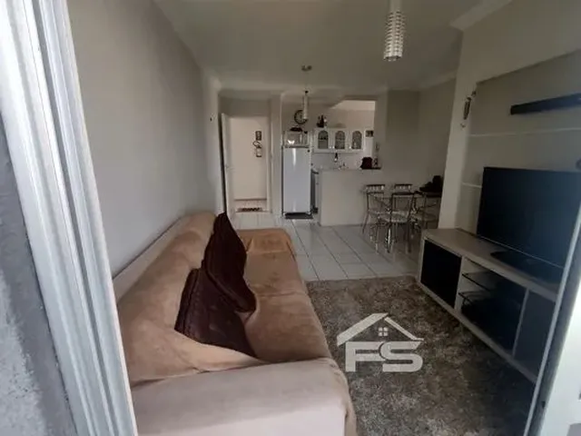 Imagem 9: Apartamento com 03 Quartos e 2 Suítes no Bairro Joaquim Távora - 67 M² - Fortaleza