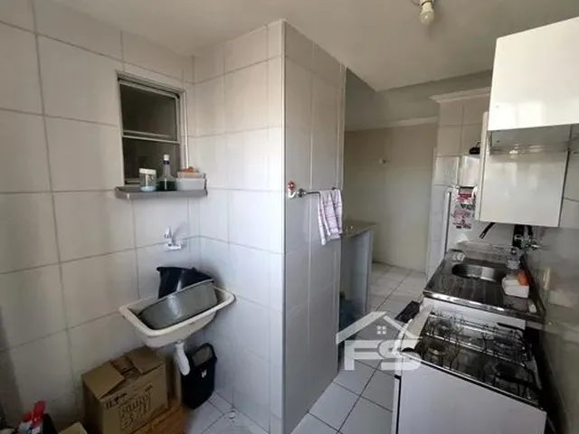 Imagem 6: Apartamento com 03 Quartos e 2 Suítes no Bairro Joaquim Távora - 67 M² - Fortaleza