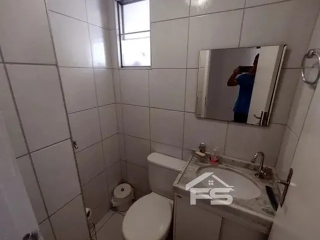 Imagem 7: Apartamento com 03 Quartos e 2 Suítes no Bairro Joaquim Távora - 67 M² - Fortaleza