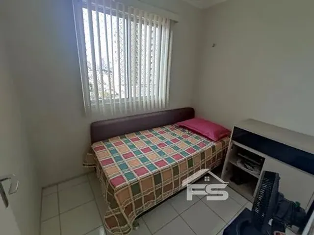 Imagem 4: Apartamento com 03 Quartos e 2 Suítes no Bairro Joaquim Távora - 67 M² - Fortaleza