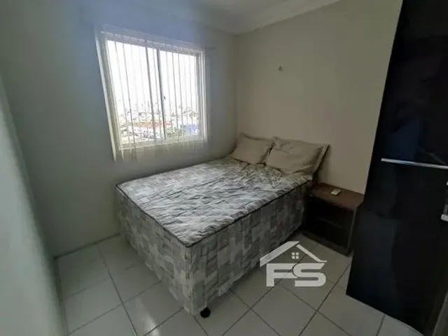 Imagem 5: Apartamento com 03 Quartos e 2 Suítes no Bairro Joaquim Távora - 67 M² - Fortaleza