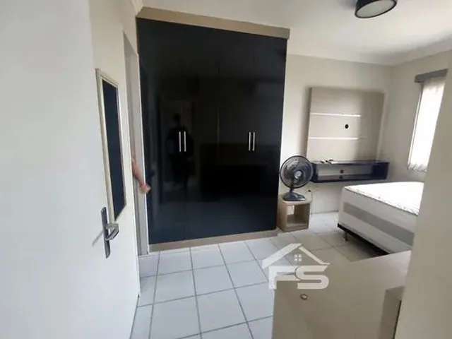 Imagem 13: Apartamento com 03 Quartos e 2 Suítes no Bairro Joaquim Távora - 67 M² - Fortaleza