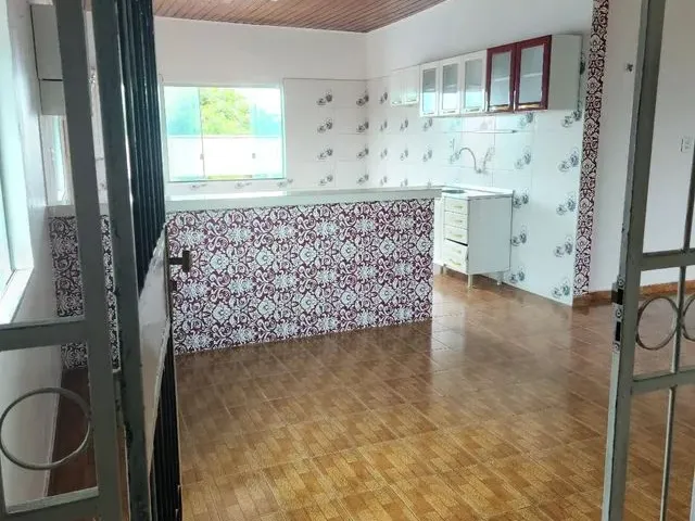 Imagem: Aluga-Se Casa no Japiim