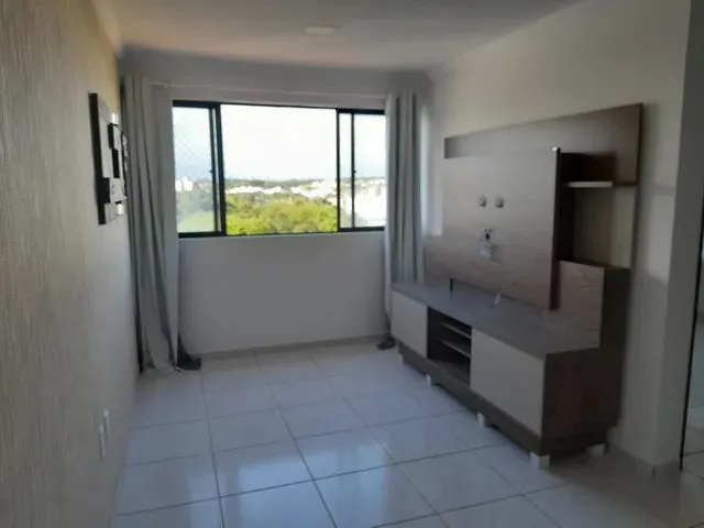 Imagem: Apartamento para Alugar no Bairro dos Bancários