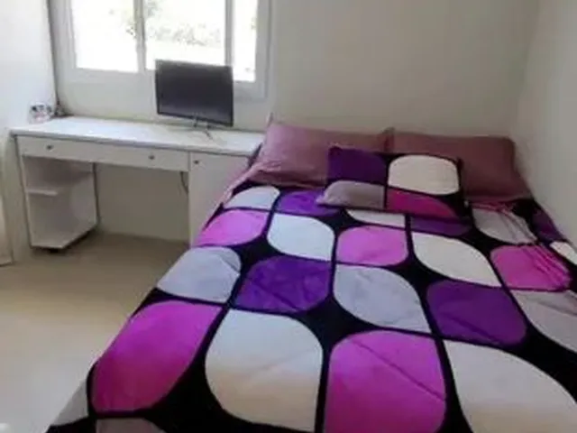Imagem: Apartamento Anual