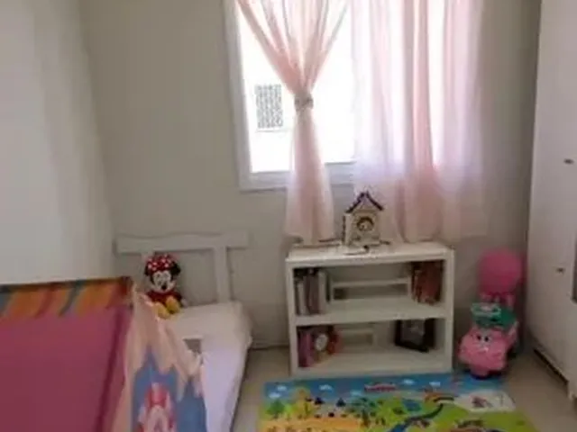 Imagem 2: Apartamento Anual