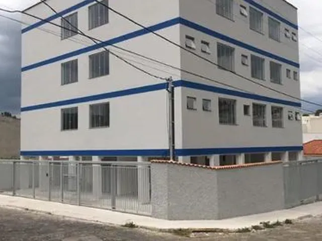 Imagem: Kitnets para Alugar Próximas a Unifei