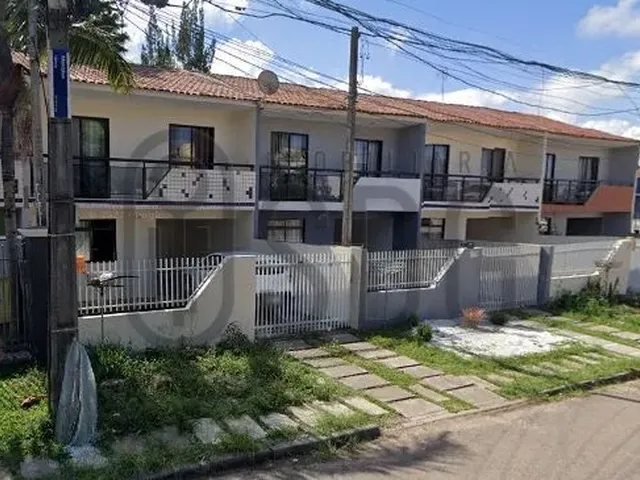 Imagem: Casa - Locação - Centro - Cod. 482