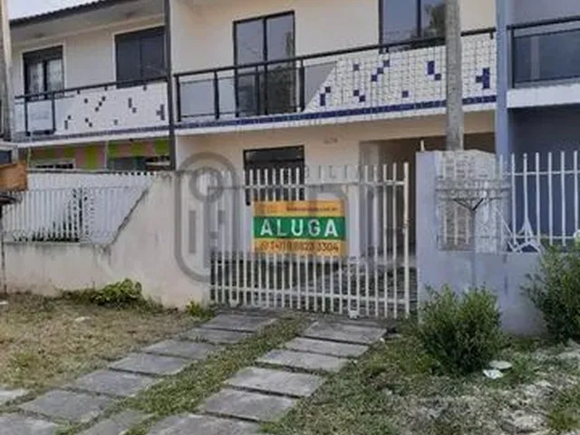 Imagem 2: Casa - Locação - Centro - Cod. 482