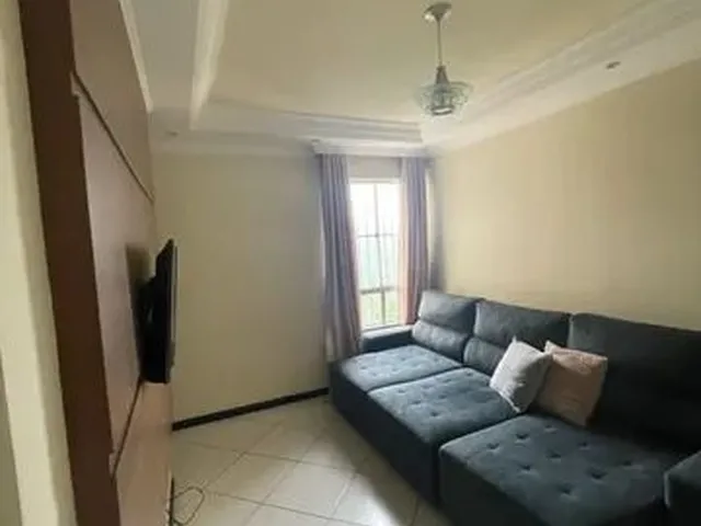 Imagem: Apartamento Aluguel 55 Metros Quadrados