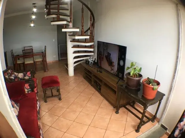 Imagem: Apto Duplex