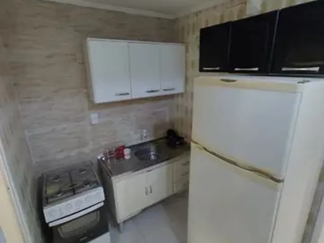 Imagem: Kitnet Liberdade