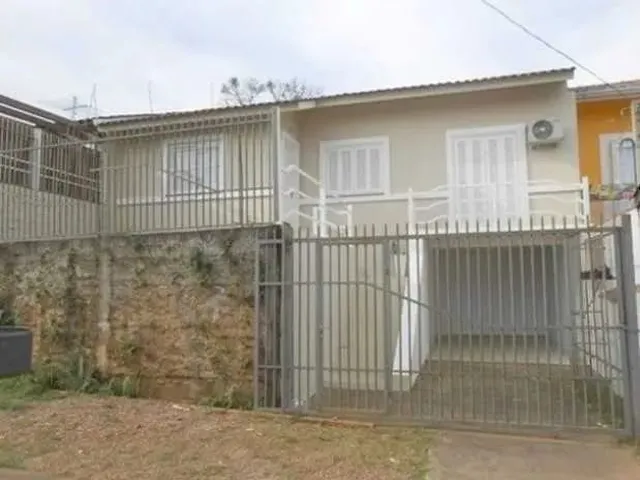 Imagem: Sao Leopoldo - Casa - Campestre