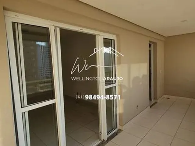 Imagem: Harmony Aluga Encanto 107M² 3 Qts 2 Vgas
