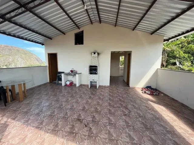 Imagem: Casa Quitandinha 2 Quartos 1,5Km do Hotel