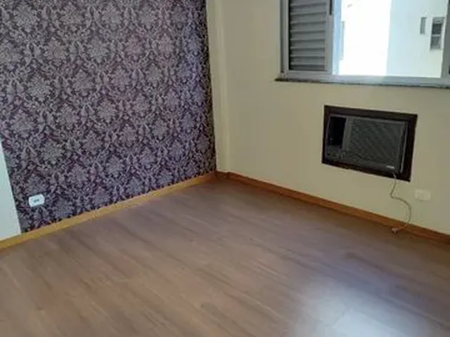 Imagem 1: Apartamento, Edifício Salinas | 3º | Bloco B