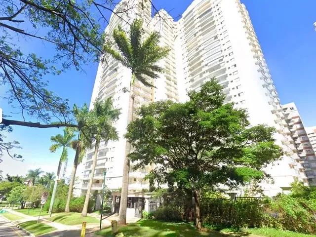 Imagem: Apartamento para Aluguel com 165 Metros