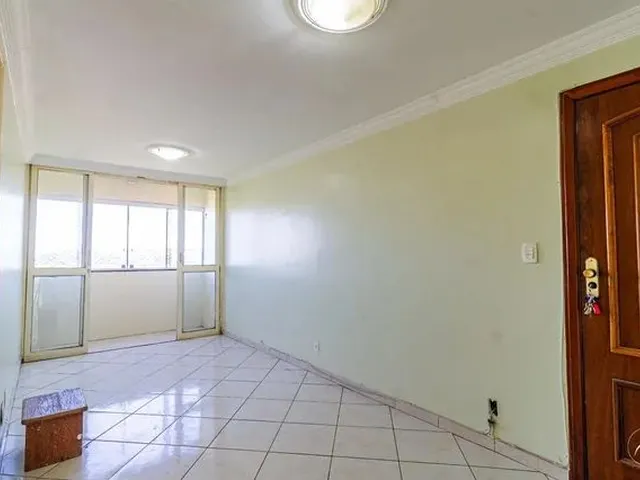 Imagem 3: Guará II Apartamento com 2 dormitórios