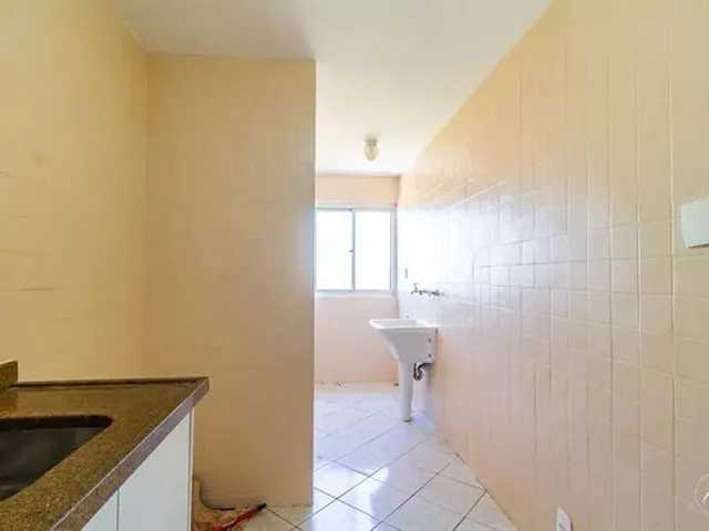 Imagem 16: Guará II Apartamento com 2 dormitórios