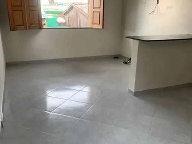 Imagem: Aluguel Kitnet Guamá