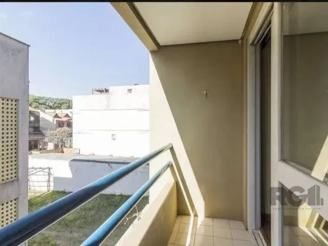 Imagem 3: Cobertura 2 Dorm. Mobiliada - Jardim Botânico