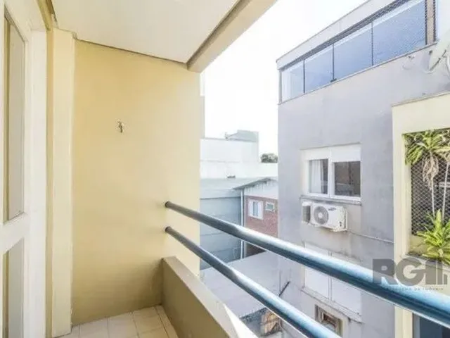 Imagem 10: Cobertura 2 Dorm. Mobiliada - Jardim Botânico