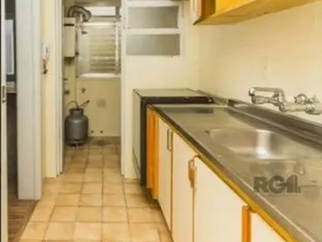 Imagem 5: Cobertura 2 Dorm. Mobiliada - Jardim Botânico