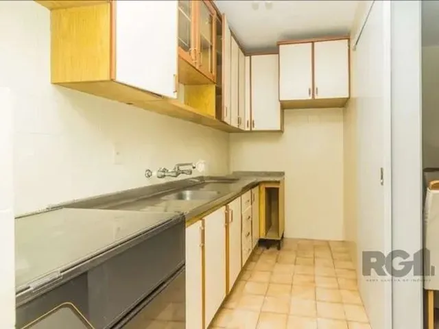 Imagem 7: Cobertura 2 Dorm. Mobiliada - Jardim Botânico