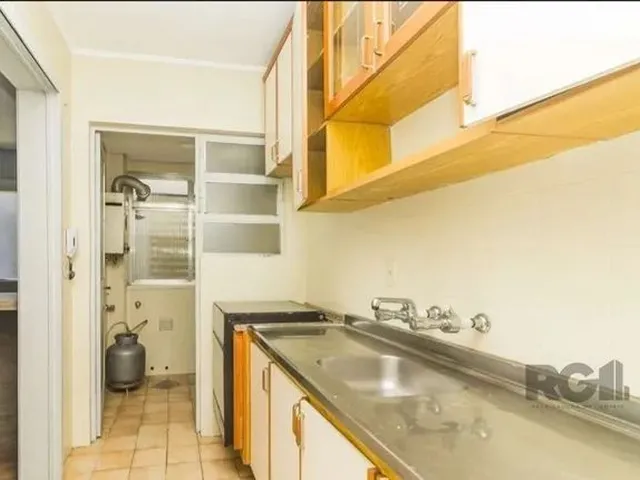 Imagem 8: Cobertura 2 Dorm. Mobiliada - Jardim Botânico