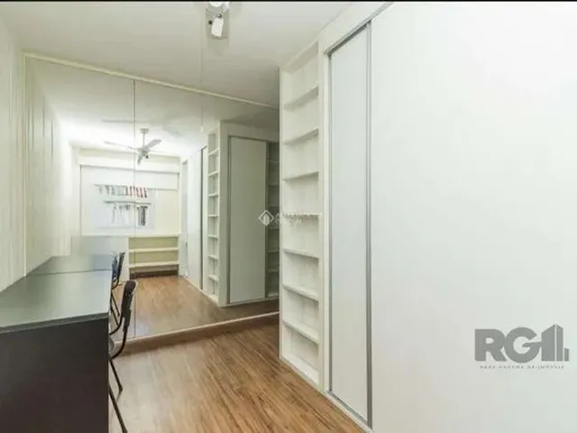 Imagem 9: Cobertura 2 Dorm. Mobiliada - Jardim Botânico
