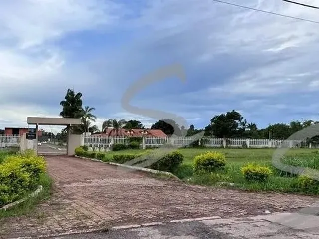 Imagem: Casa Condomínio 5 Qts (2 Suites), Lote