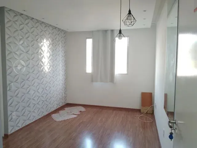 Imagem: Apartamento para Aluguel com 40 Metros Quadrados