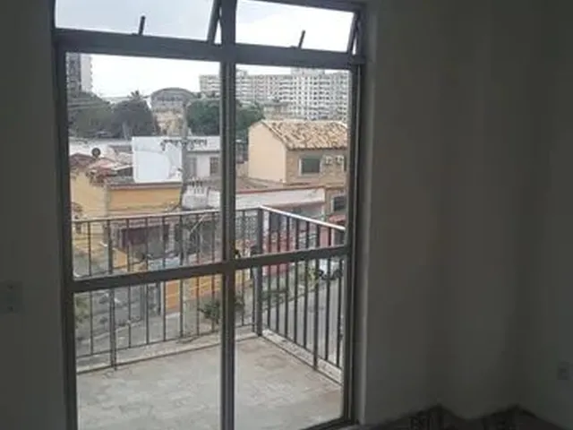 Imagem: Apartamento para Aluguel com 2 Quartos em