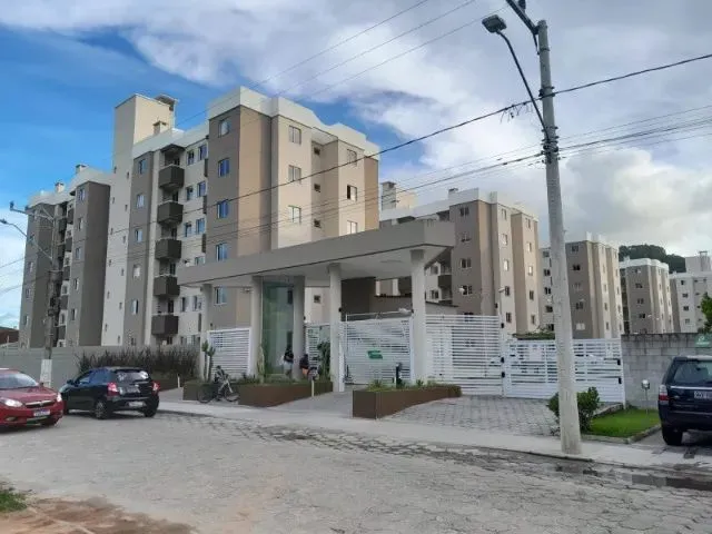Imagem: Apartamento Ilhas do Atlantico Residence