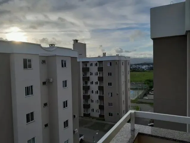 Imagem 11: Apartamento Ilhas do Atlantico Residence - Bairro Vendaval - Biguaçu - Sc