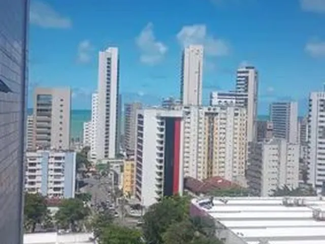 Imagem: Ótimo Apartamento, Andar Alto, Nascente