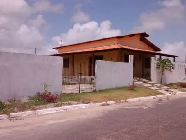 Imagem: Casa no Valle do Sall em Salinas